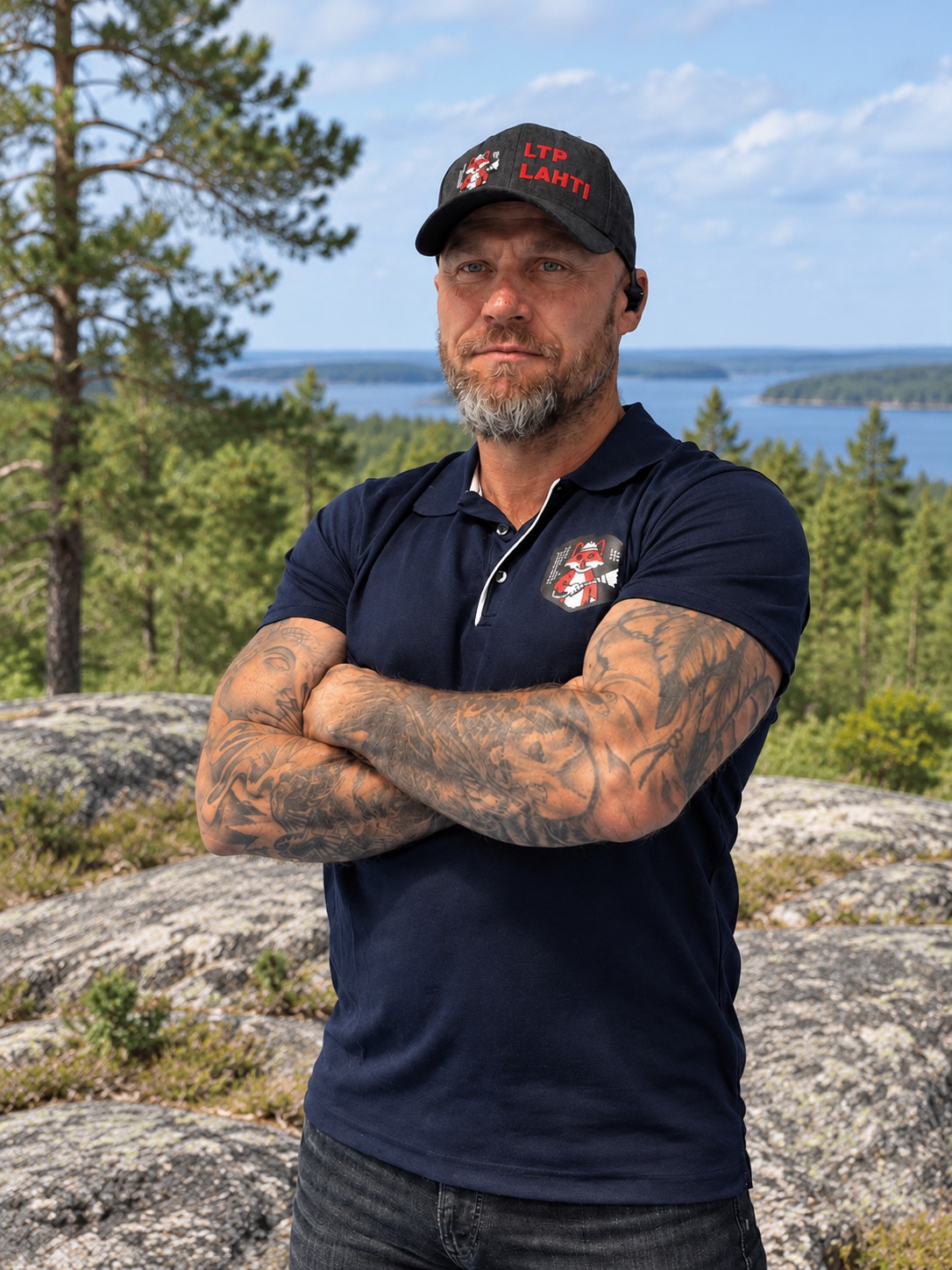 Petri Saari